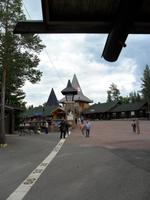 044 Finnland, Weihnachtsmanndorf bei Rovaniemi