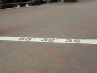 046 Finnland - Áberschreiten des Polarkreises