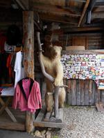 051 Weihnachtsmann-Dorf