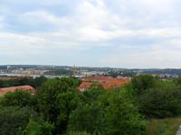 001 Blick auf Göteborg 1