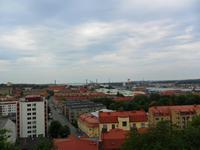 002 Blick auf Göteborg 2