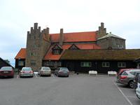 004 Schweden - SchloÁ Gyllene Yttern