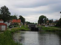 009 Schweden - am Götakanal