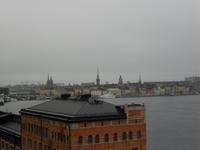 013 Stockholm, Ausblick