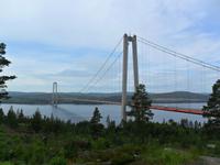 034 Schweden, Höga Kustenbro