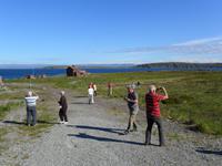 068 Norwegen - Fotos bei herrlichem Wetter