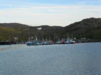 080 Norwegen nördlichste Bucht