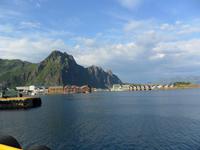 106 Norwegen - Vesteralen