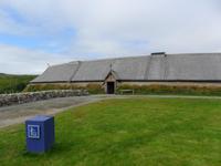 115 Lofoten - Wikingermuseum Borg
