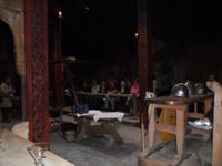 117 Wikingermuseum Borg - Inneres 1