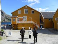 122 Lofoten - Ferienzentrum