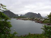 130 SÜdlofoten