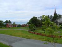 142 Helgeland, Norwegen