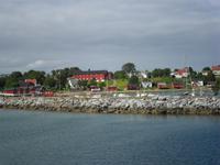 144 Norwegen, Helgeland