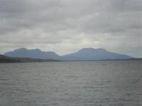 147 Norwegen - Fjordblick