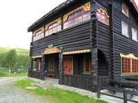 154 Dovregubbens Hall