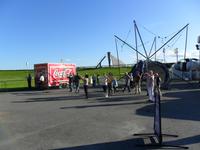 155 Norwegen - Schanze bei Lillehammer