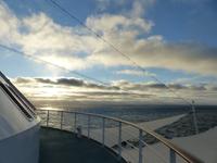 316. AIDAvita, Norwegen