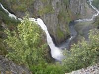 Vöringfossen