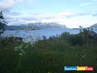 Impressionen Svolvaer