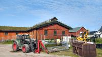 326 Lofoten, Vareid