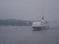 Viking Line MS Amorella