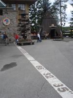 Polarkreis Rovaniemi