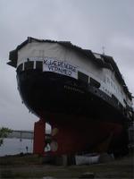 Stokmarknes Hurtigrutenmuseum