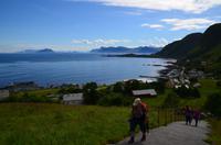 331 Insel Runde