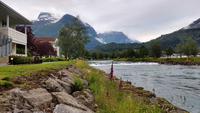 350 Loen, Loenfjordhotel