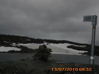 Sognefjell