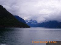 Kreuzfahrt Sogne-Aurlandsfjord