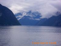 Kreuzfahrt Sogne-Aurlandsfjord