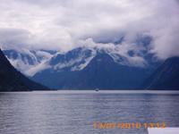 Kreuzfahrt Sogne-Aurlandsfjord
