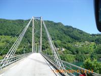 Fyksesundbrücke