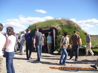 Ingrids Lappencamp in Hardangervidda