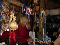 Ingrids Lappencamp in Hardangervidda