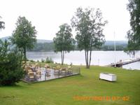 Hotel Noresund am See