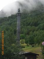 Sagasäule Elveseter