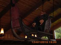 Hotel Elveseter im Valhall