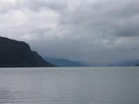 Hardanger Fjord