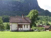 Eberhardt Ausflug Geiranger Fjord