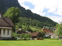 Eberhardt Ausflug Geiranger Fjord