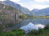 Eberhardt Ausflug Geiranger Fjord