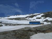 Eberhardt Ausflug Geiranger Fjord