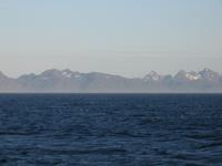 Auf dem Weg zum Nordkap, Lofoten