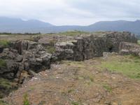Ausflug Reykjavik, Thingvellir