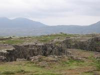 Ausflug Reykjavik, Thingvellir