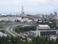 Stadtrundfahrt Reykjavik