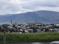 Stadtrundfahrt Reykjavik